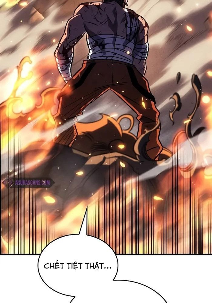 Hồi Quy Với Sức Mạnh Của Nhà Vua Chap 47 - Next Chap 48