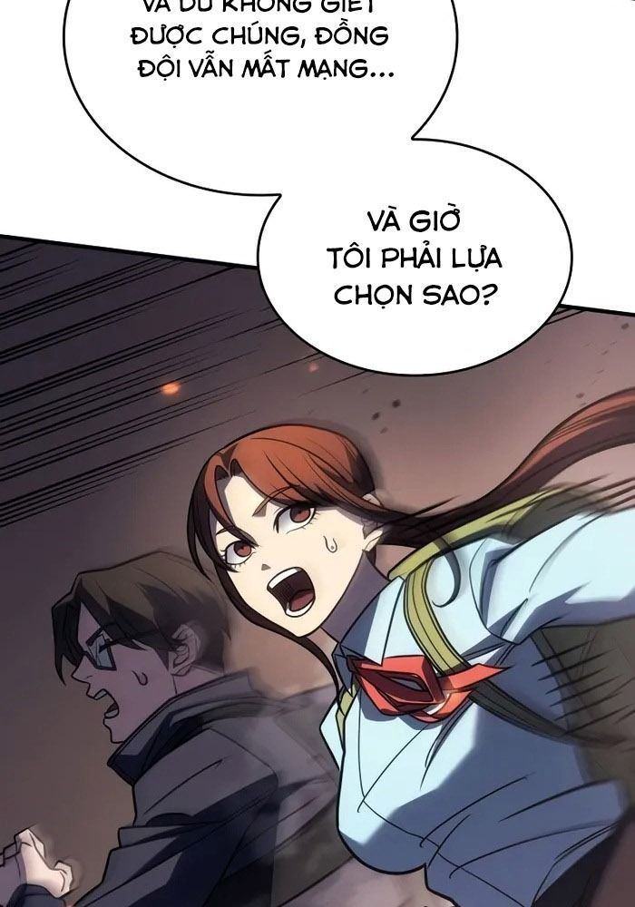Hồi Quy Với Sức Mạnh Của Nhà Vua Chap 47 - Next Chap 48