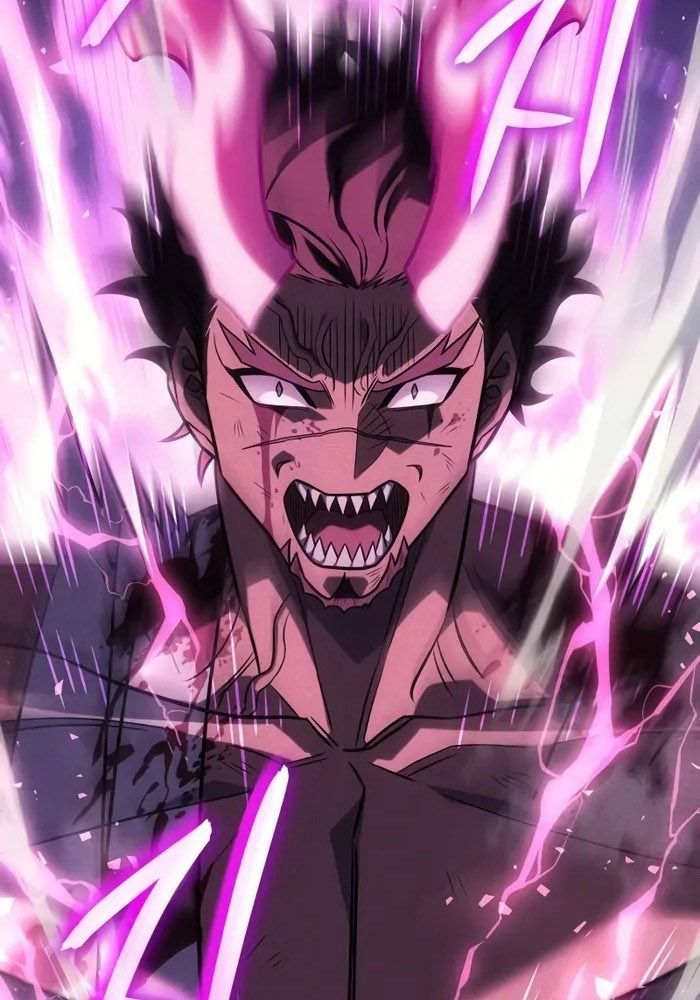 Hồi Quy Với Sức Mạnh Của Nhà Vua Chap 47 - Next Chap 48