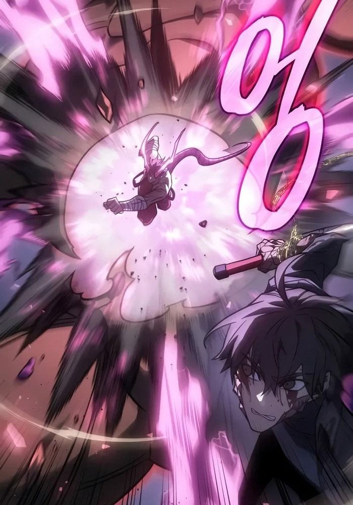 Hồi Quy Với Sức Mạnh Của Nhà Vua Chap 47 - Next Chap 48