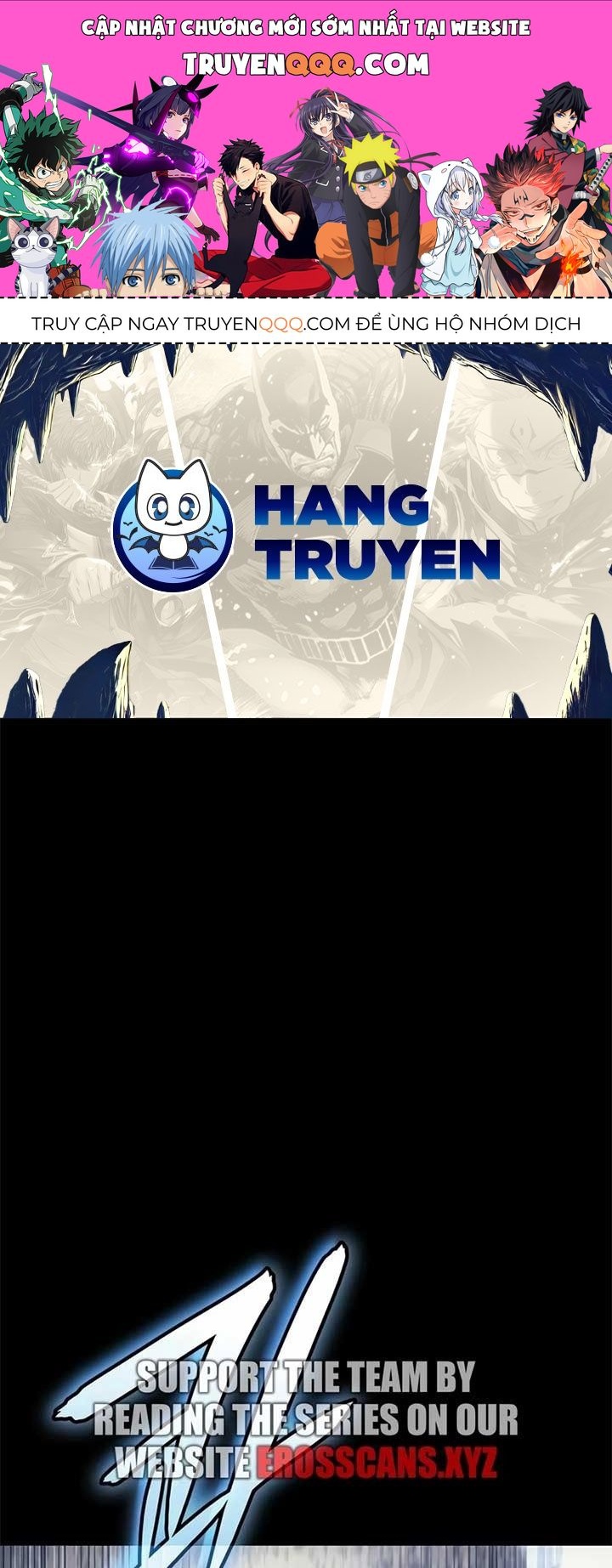 Hồi Quy Với Sức Mạnh Của Nhà Vua Chap 48 - Next Chap 49