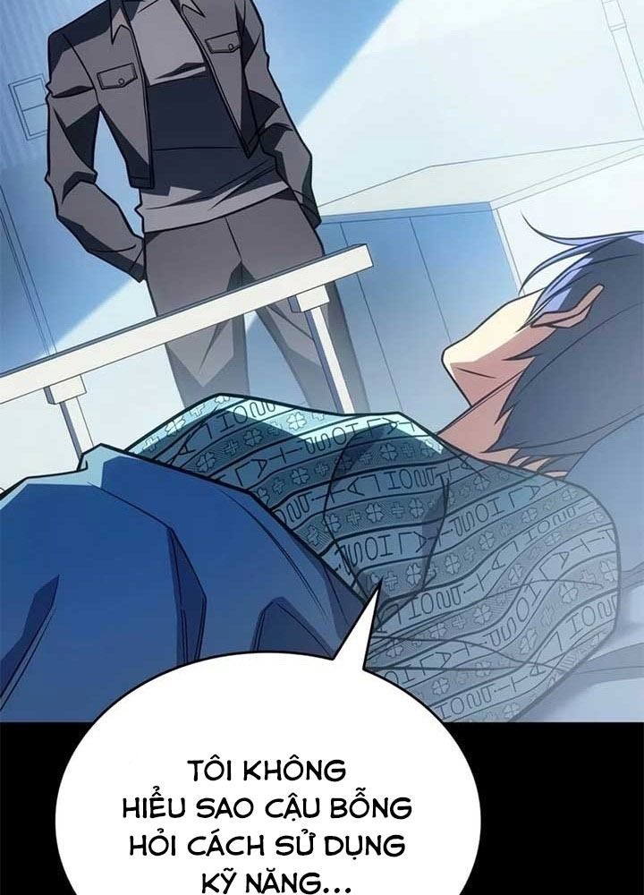 Hồi Quy Với Sức Mạnh Của Nhà Vua Chap 48 - Next Chap 49