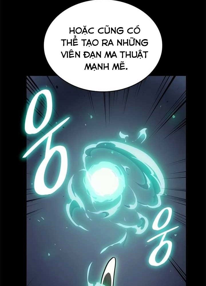 Hồi Quy Với Sức Mạnh Của Nhà Vua Chap 48 - Next Chap 49