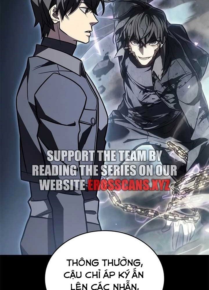 Hồi Quy Với Sức Mạnh Của Nhà Vua Chap 48 - Next Chap 49