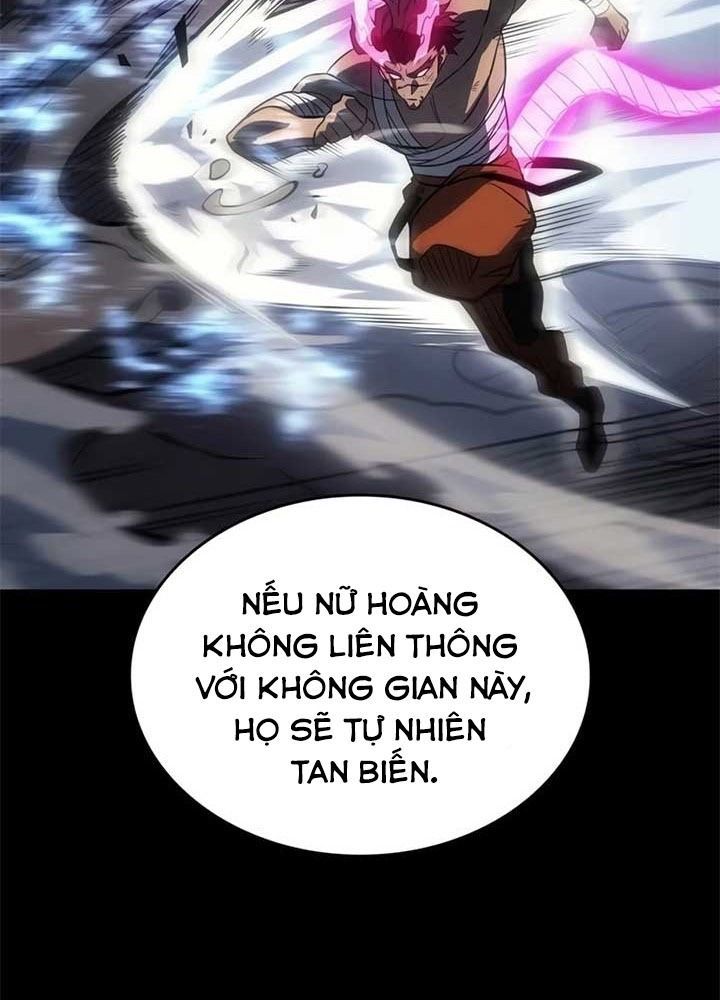 Hồi Quy Với Sức Mạnh Của Nhà Vua Chap 48 - Next Chap 49
