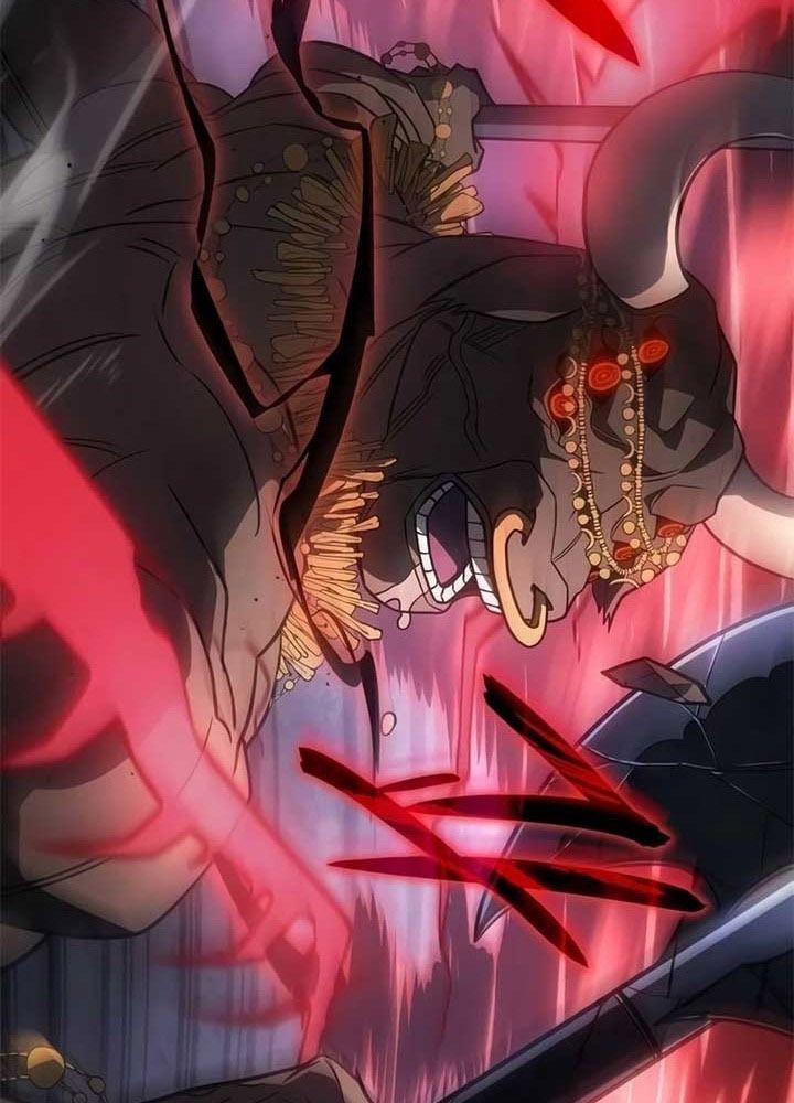 Hồi Quy Với Sức Mạnh Của Nhà Vua Chap 48 - Next Chap 49