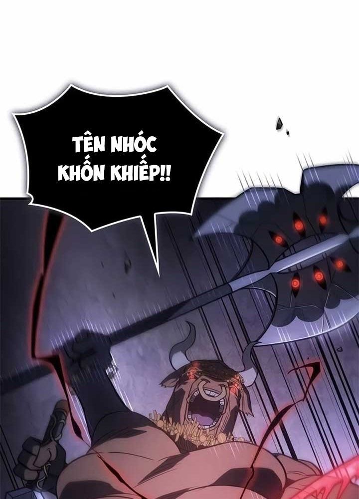 Hồi Quy Với Sức Mạnh Của Nhà Vua Chap 48 - Next Chap 49