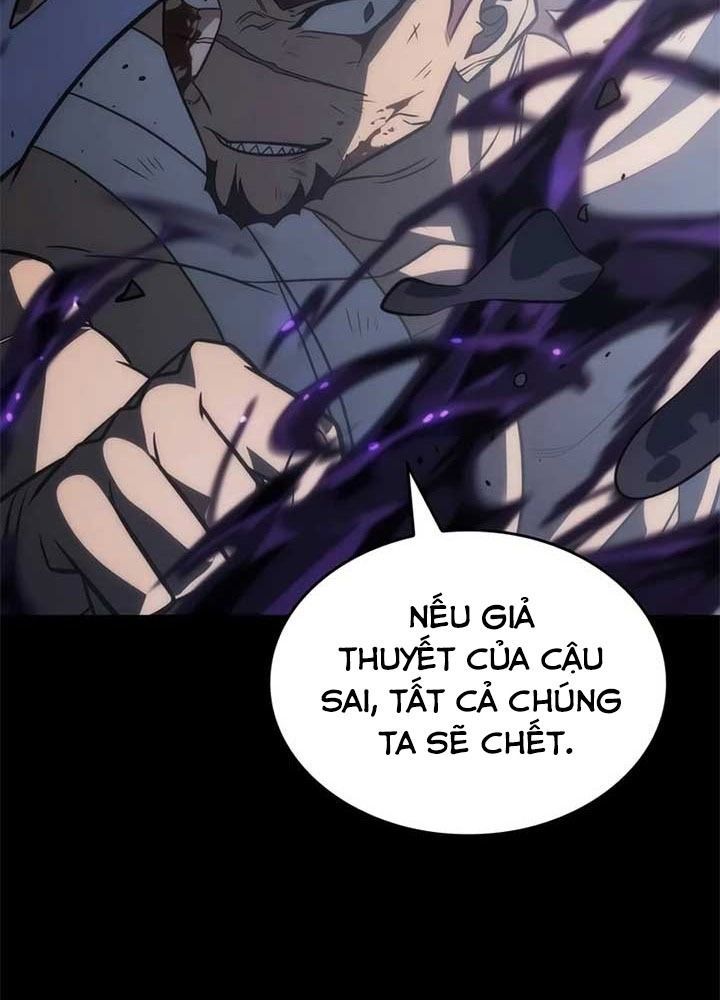 Hồi Quy Với Sức Mạnh Của Nhà Vua Chap 48 - Next Chap 49