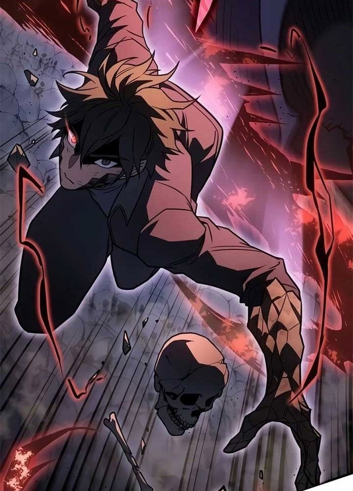 Hồi Quy Với Sức Mạnh Của Nhà Vua Chap 48 - Next Chap 49