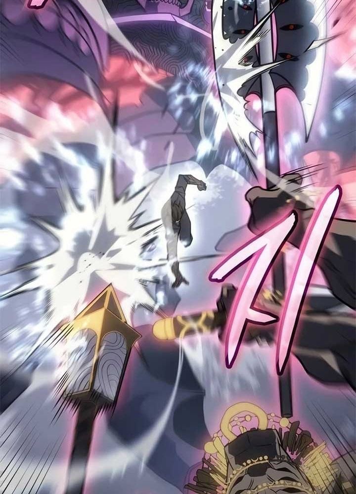 Hồi Quy Với Sức Mạnh Của Nhà Vua Chap 48 - Next Chap 49