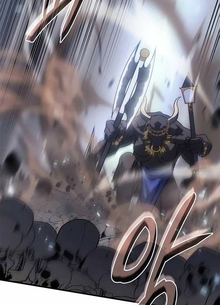 Hồi Quy Với Sức Mạnh Của Nhà Vua Chap 48 - Next Chap 49