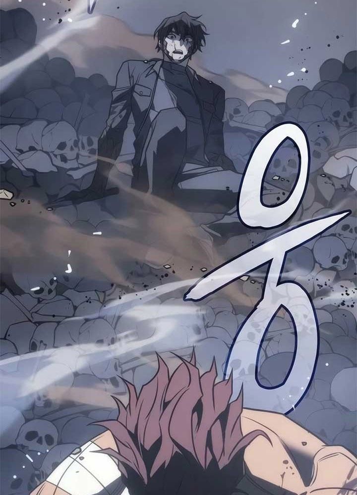 Hồi Quy Với Sức Mạnh Của Nhà Vua Chap 48 - Next Chap 49