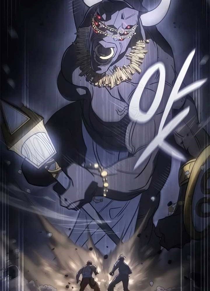 Hồi Quy Với Sức Mạnh Của Nhà Vua Chap 48 - Next Chap 49