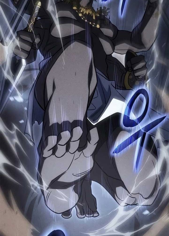 Hồi Quy Với Sức Mạnh Của Nhà Vua Chap 48 - Next Chap 49