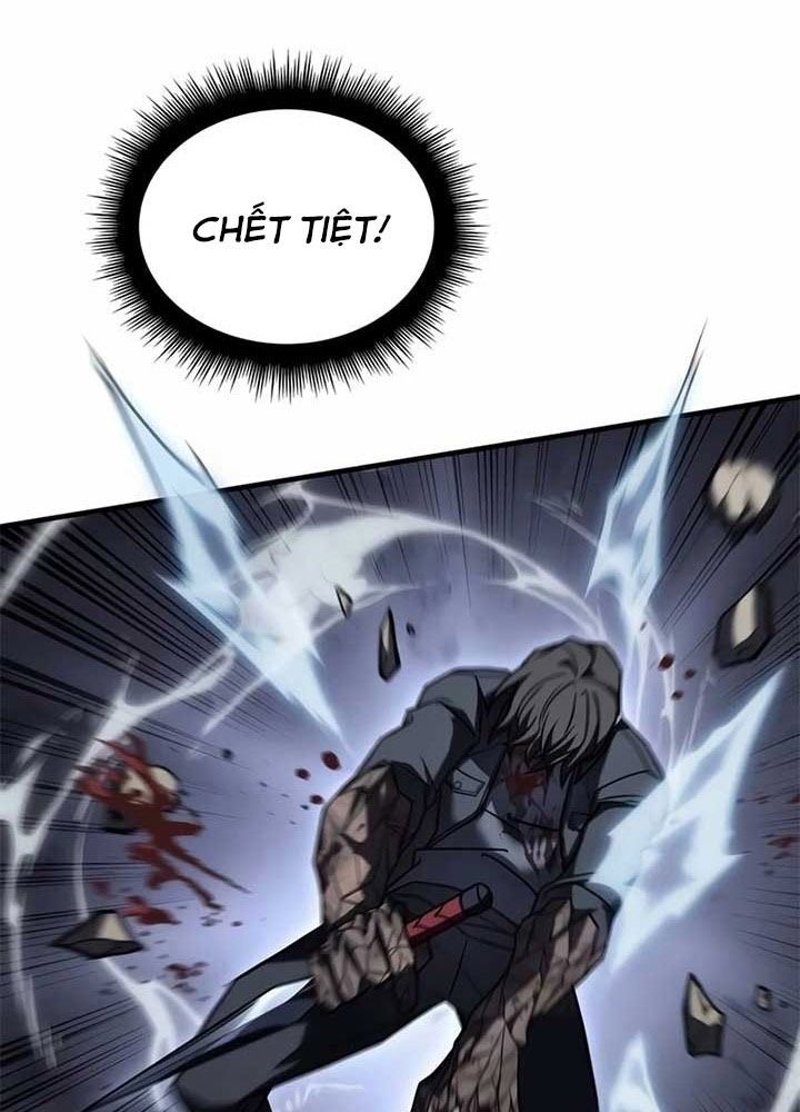 Hồi Quy Với Sức Mạnh Của Nhà Vua Chap 48 - Next Chap 49