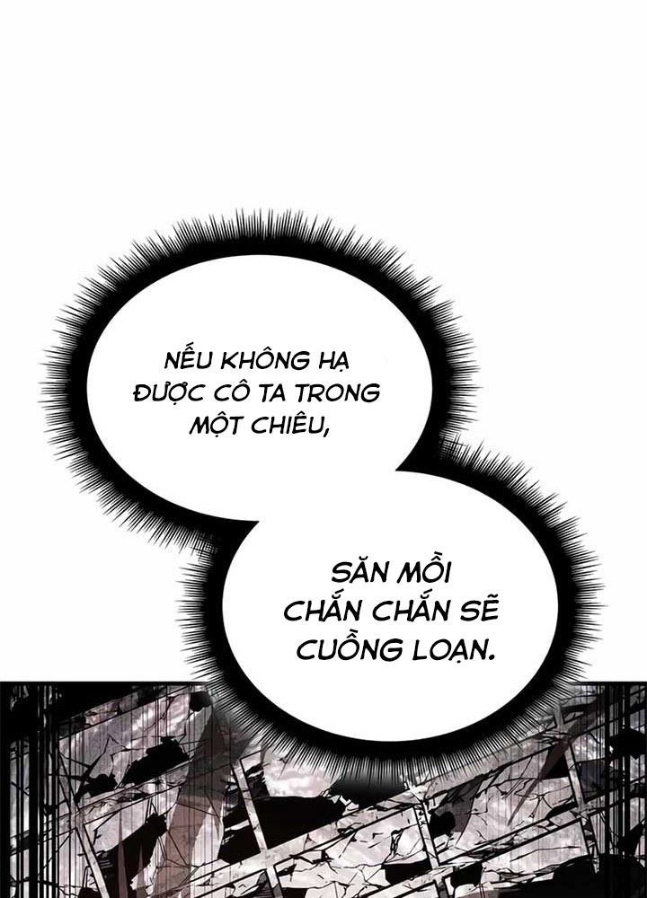 Hồi Quy Với Sức Mạnh Của Nhà Vua Chap 48 - Next Chap 49