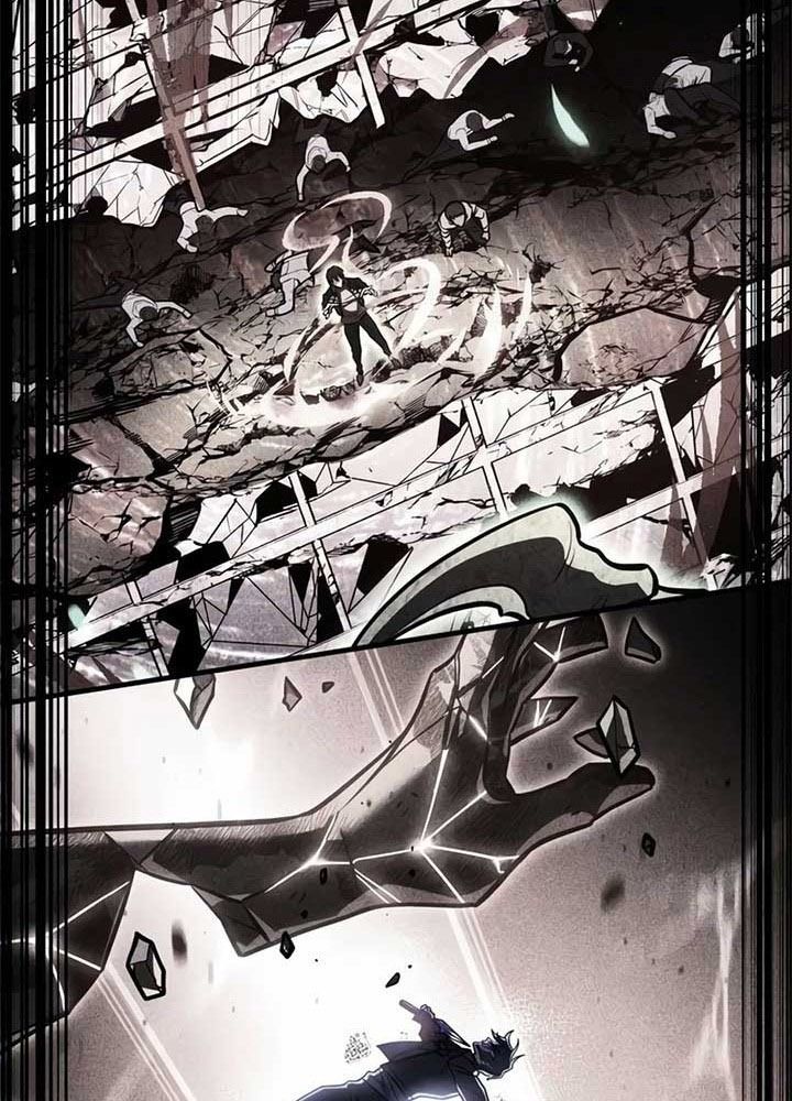 Hồi Quy Với Sức Mạnh Của Nhà Vua Chap 48 - Next Chap 49