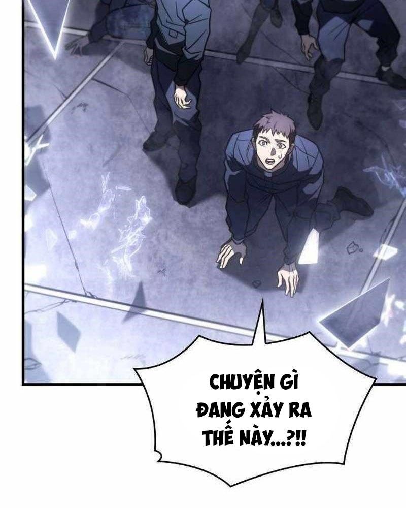 Hồi Quy Với Sức Mạnh Của Nhà Vua Chap 49 - Next Chap 50