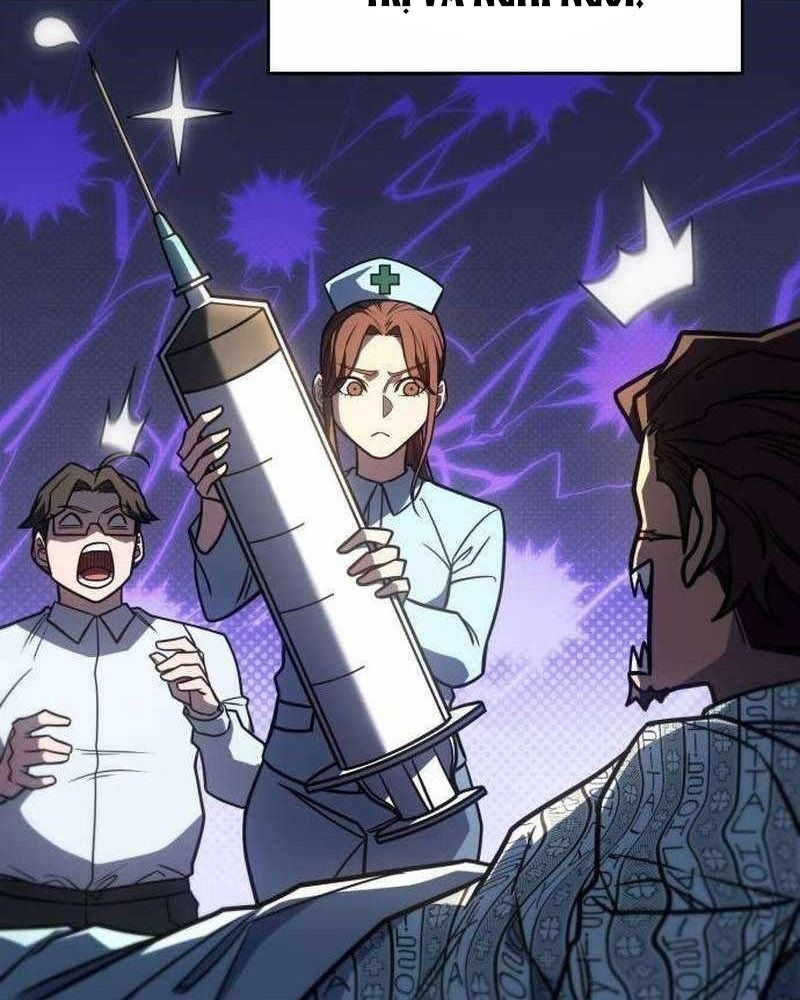 Hồi Quy Với Sức Mạnh Của Nhà Vua Chap 49 - Next Chap 50