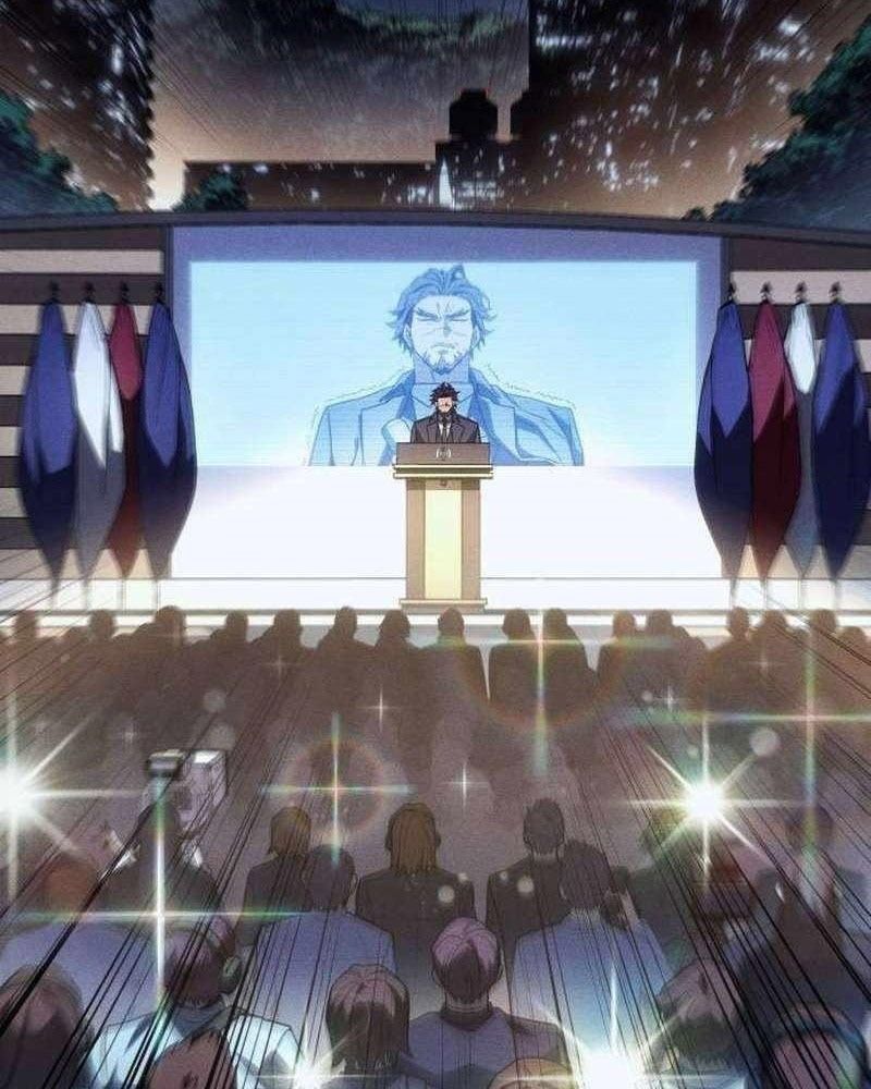 Hồi Quy Với Sức Mạnh Của Nhà Vua Chap 49 - Next Chap 50