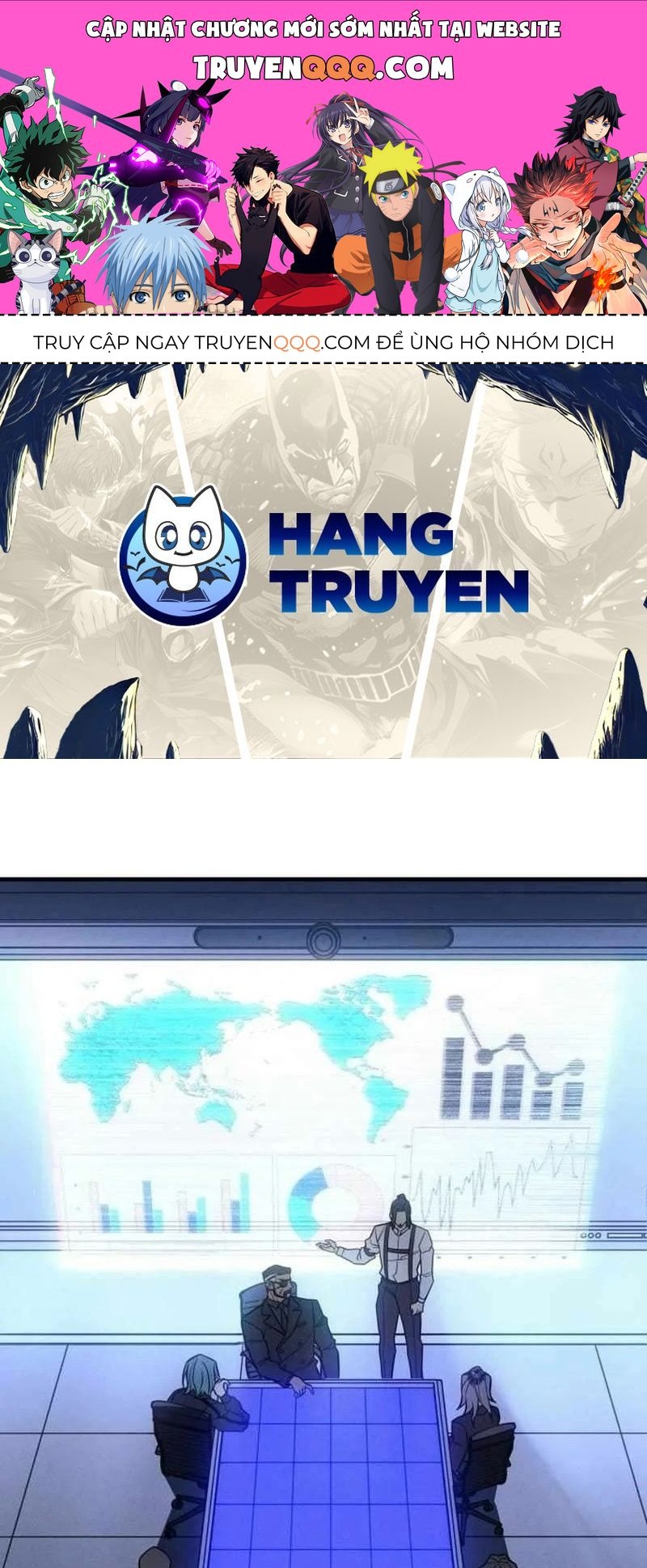 Hồi Quy Với Sức Mạnh Của Nhà Vua Chap 50 - Next Chap 51