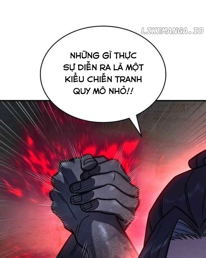 Hồi Quy Với Sức Mạnh Của Nhà Vua Chap 50 - Next Chap 51