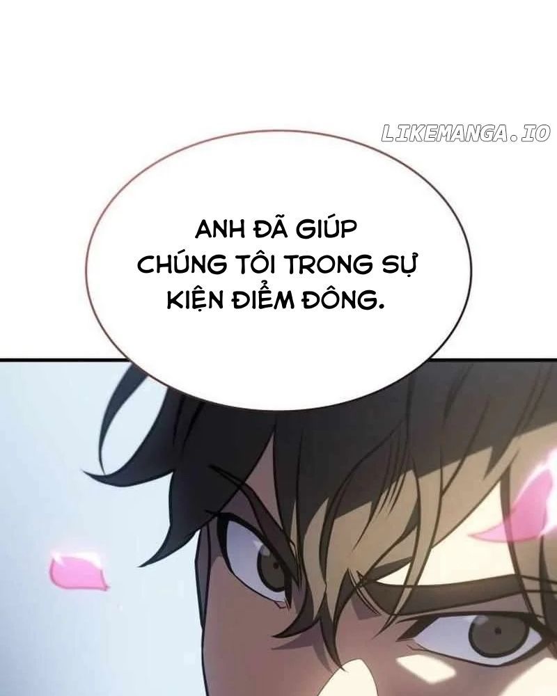 Hồi Quy Với Sức Mạnh Của Nhà Vua Chap 50 - Next Chap 51