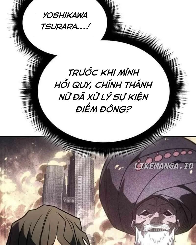 Hồi Quy Với Sức Mạnh Của Nhà Vua Chap 50 - Next Chap 51