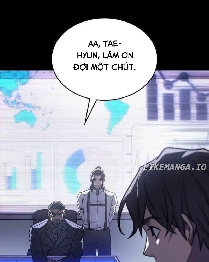 Hồi Quy Với Sức Mạnh Của Nhà Vua Chap 50 - Next Chap 51