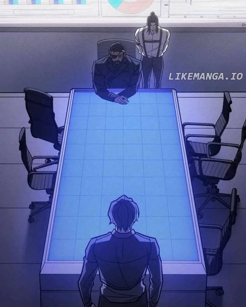 Hồi Quy Với Sức Mạnh Của Nhà Vua Chap 50 - Next Chap 51