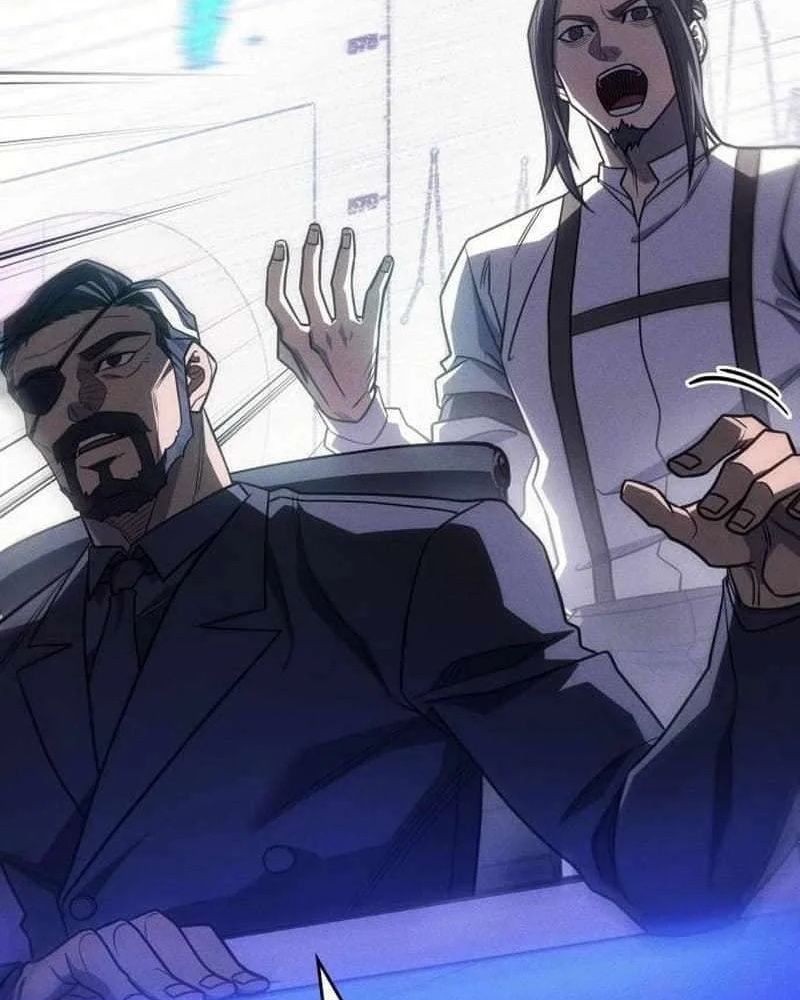 Hồi Quy Với Sức Mạnh Của Nhà Vua Chap 50 - Next Chap 51