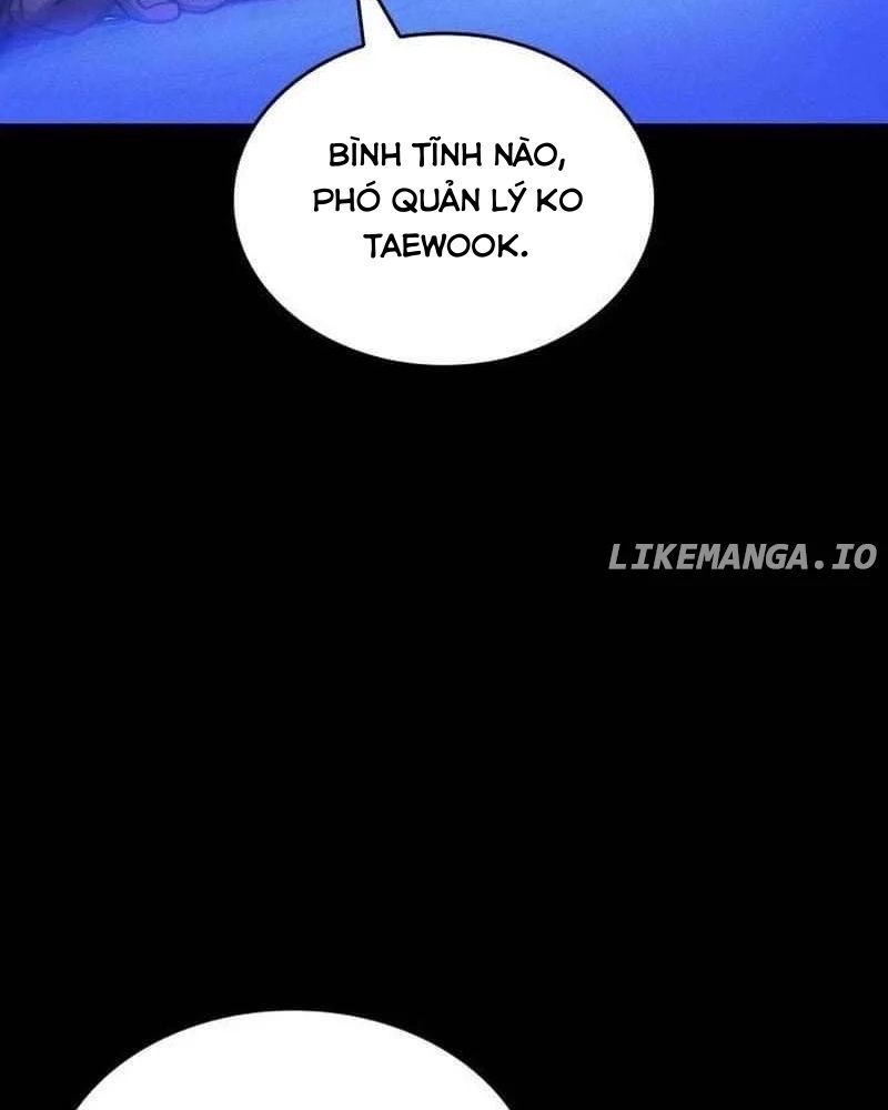 Hồi Quy Với Sức Mạnh Của Nhà Vua Chap 50 - Next Chap 51