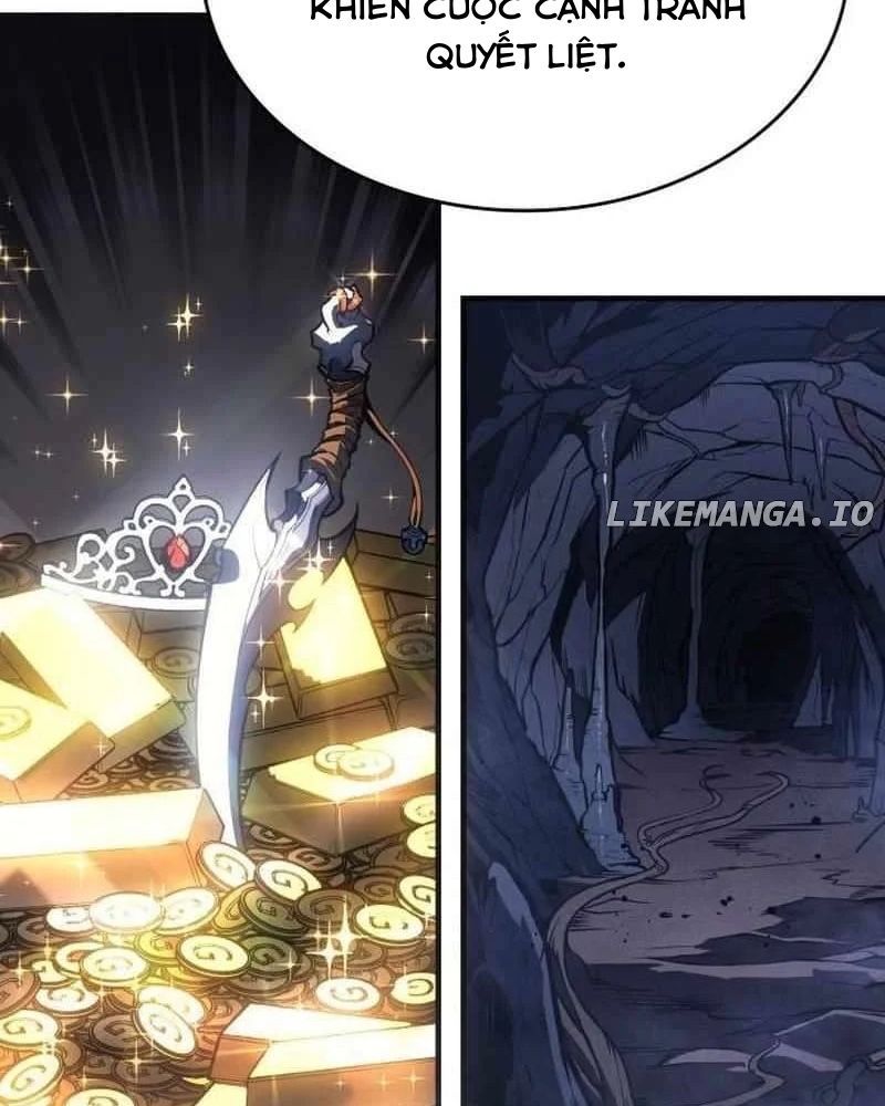 Hồi Quy Với Sức Mạnh Của Nhà Vua Chap 50 - Next Chap 51