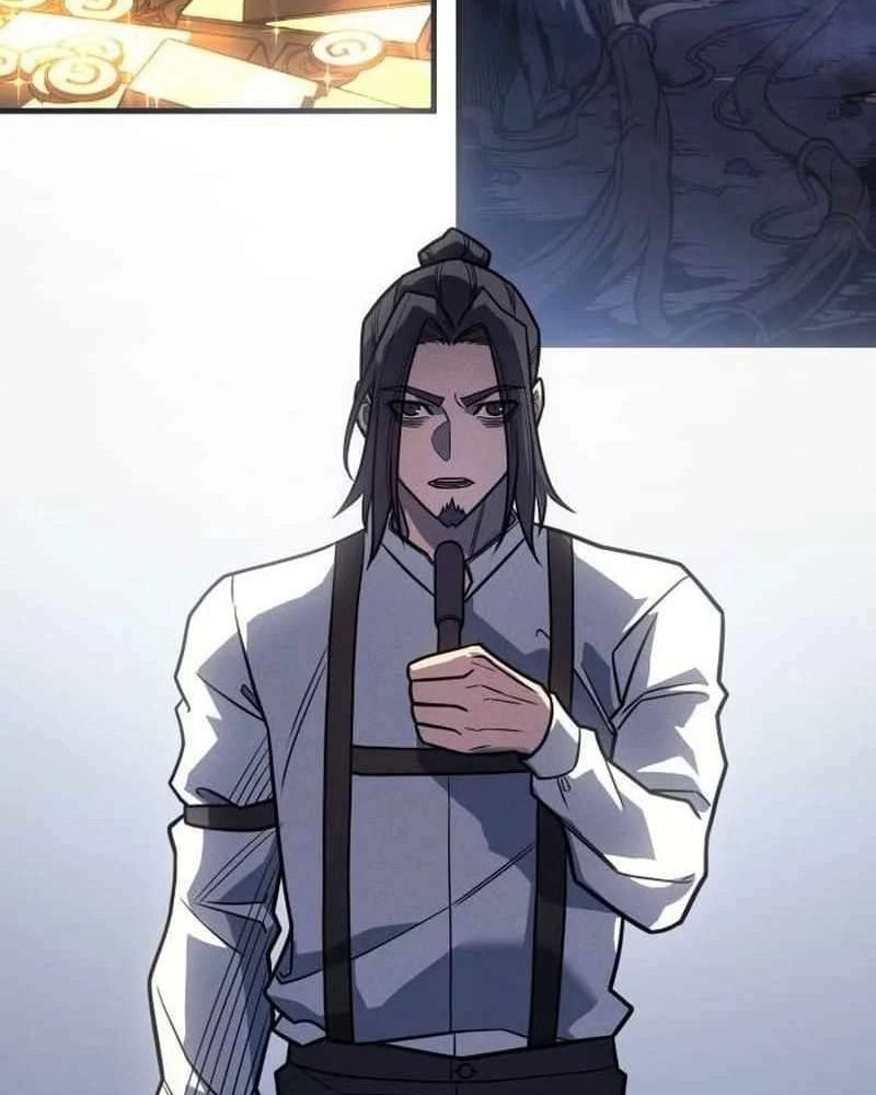 Hồi Quy Với Sức Mạnh Của Nhà Vua Chap 50 - Next Chap 51