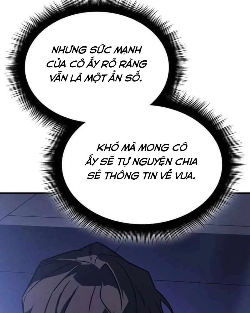 Hồi Quy Với Sức Mạnh Của Nhà Vua Chap 50 - Next Chap 51