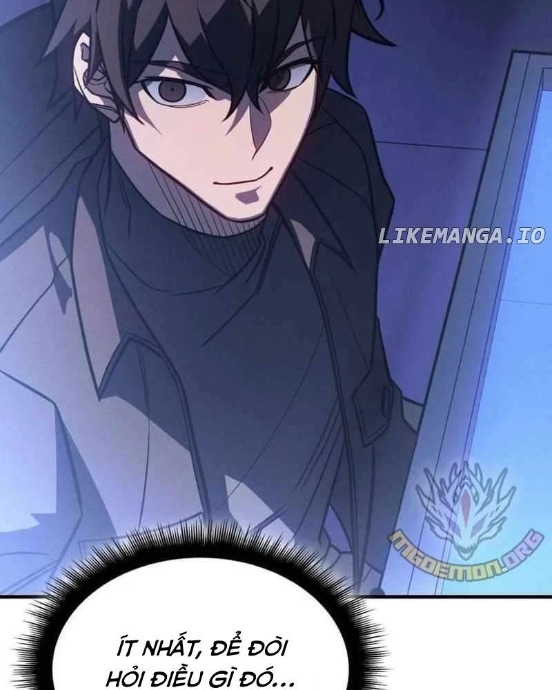 Hồi Quy Với Sức Mạnh Của Nhà Vua Chap 50 - Next Chap 51