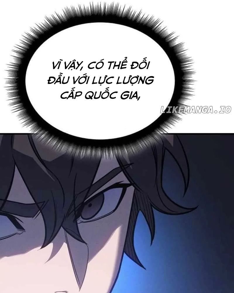 Hồi Quy Với Sức Mạnh Của Nhà Vua Chap 50 - Next Chap 51