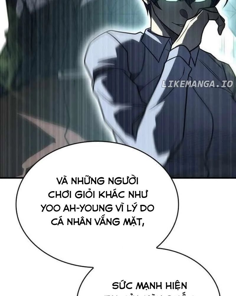 Hồi Quy Với Sức Mạnh Của Nhà Vua Chap 50 - Next Chap 51