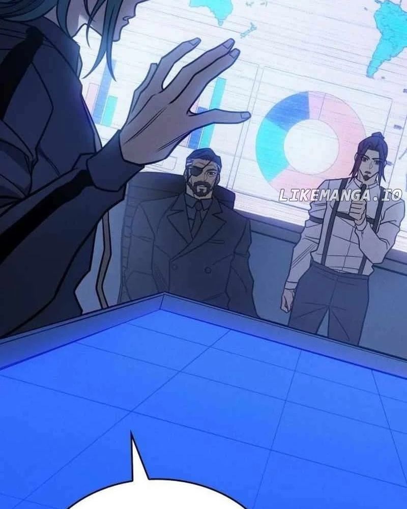 Hồi Quy Với Sức Mạnh Của Nhà Vua Chap 50 - Next Chap 51