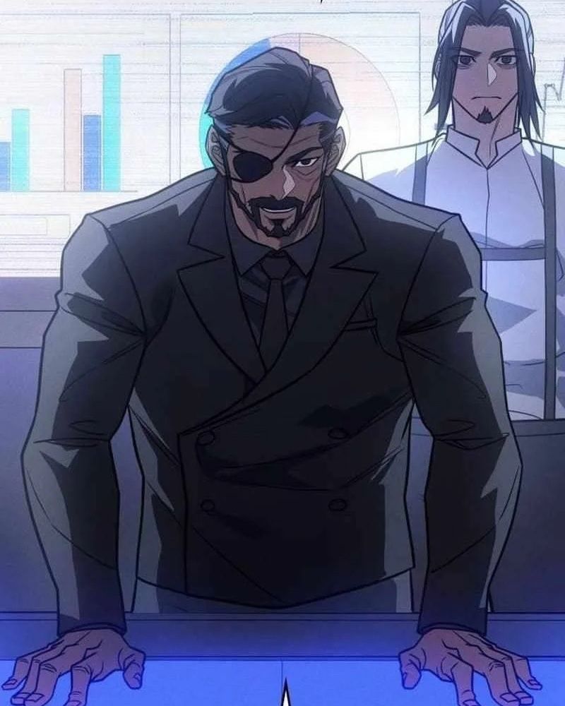 Hồi Quy Với Sức Mạnh Của Nhà Vua Chap 50 - Next Chap 51