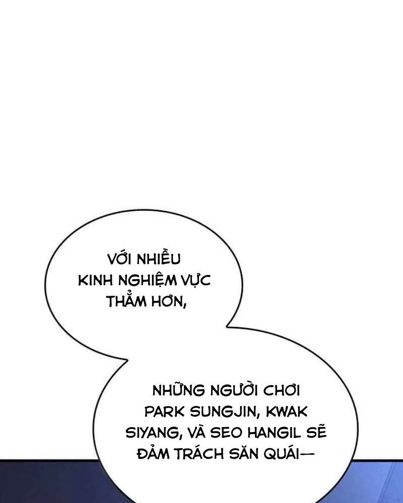 Hồi Quy Với Sức Mạnh Của Nhà Vua Chap 50 - Next Chap 51