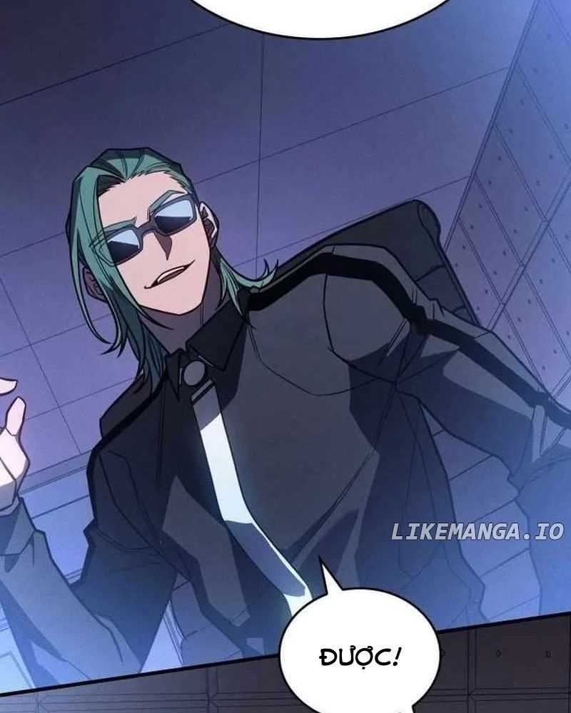 Hồi Quy Với Sức Mạnh Của Nhà Vua Chap 50 - Next Chap 51