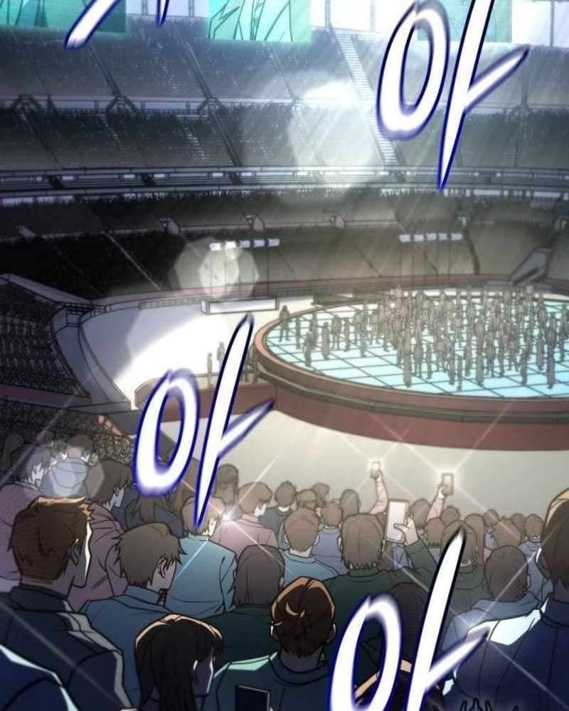 Hồi Quy Với Sức Mạnh Của Nhà Vua Chap 50 - Next Chap 51