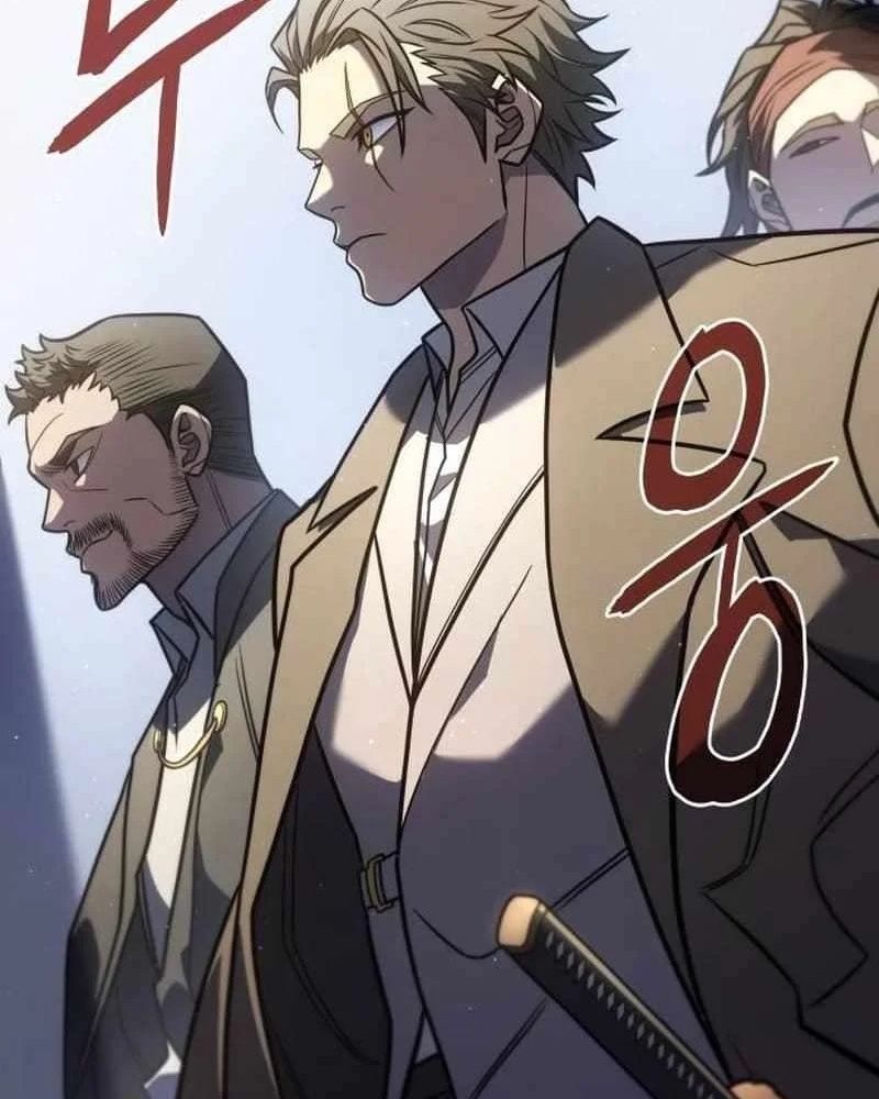 Hồi Quy Với Sức Mạnh Của Nhà Vua Chap 50 - Next Chap 51