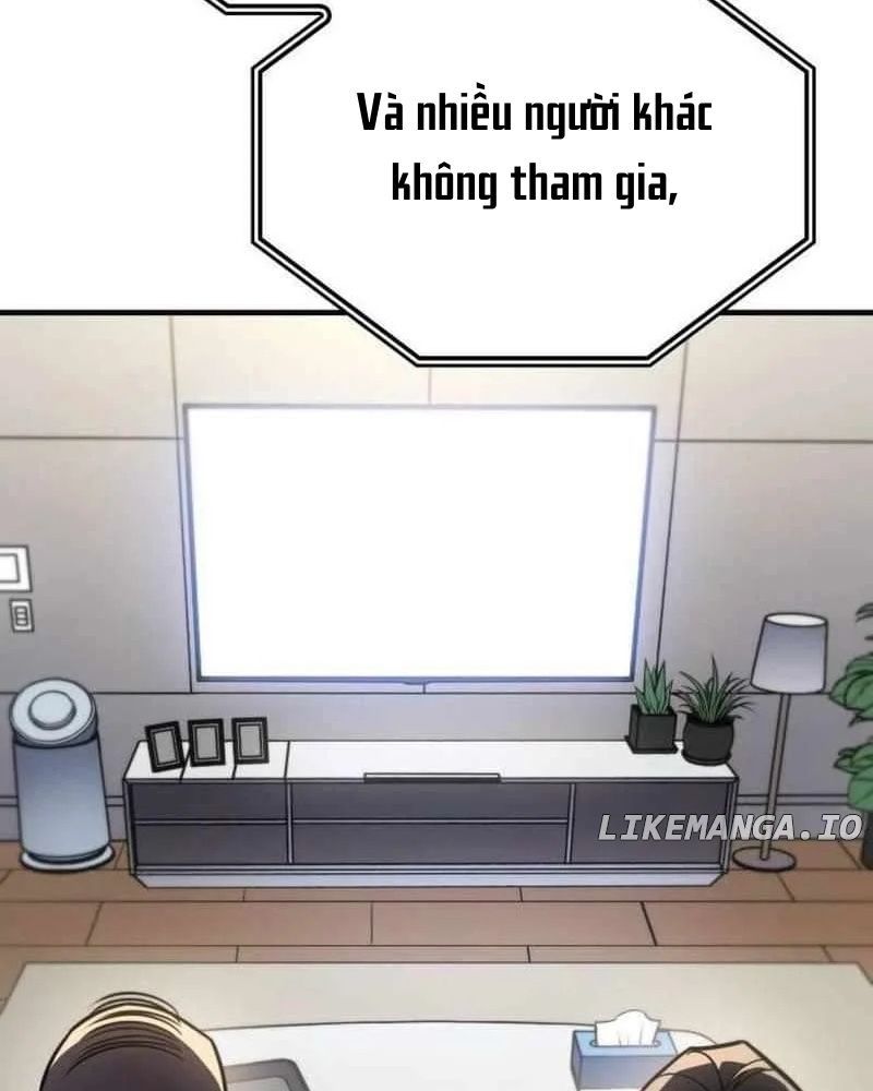 Hồi Quy Với Sức Mạnh Của Nhà Vua Chap 50 - Next Chap 51