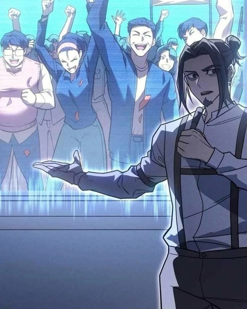 Hồi Quy Với Sức Mạnh Của Nhà Vua Chap 50 - Next Chap 51