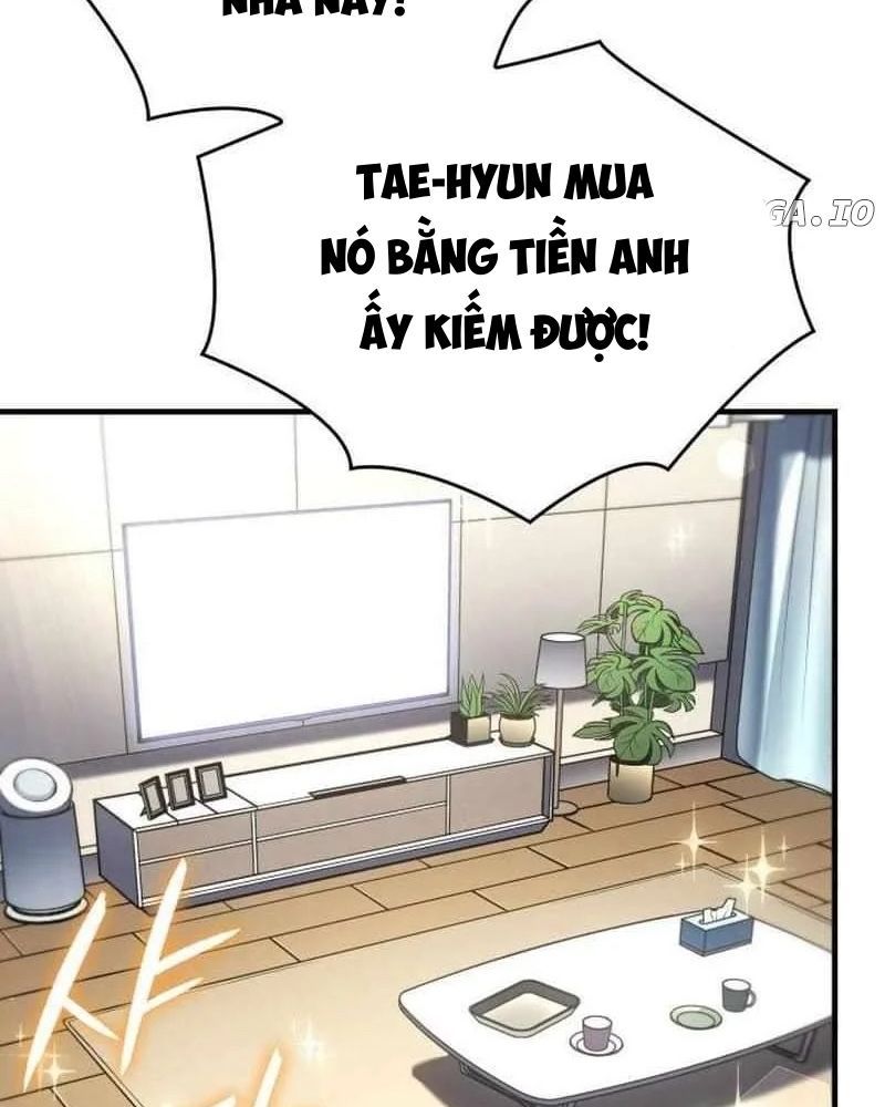 Hồi Quy Với Sức Mạnh Của Nhà Vua Chap 50 - Next Chap 51