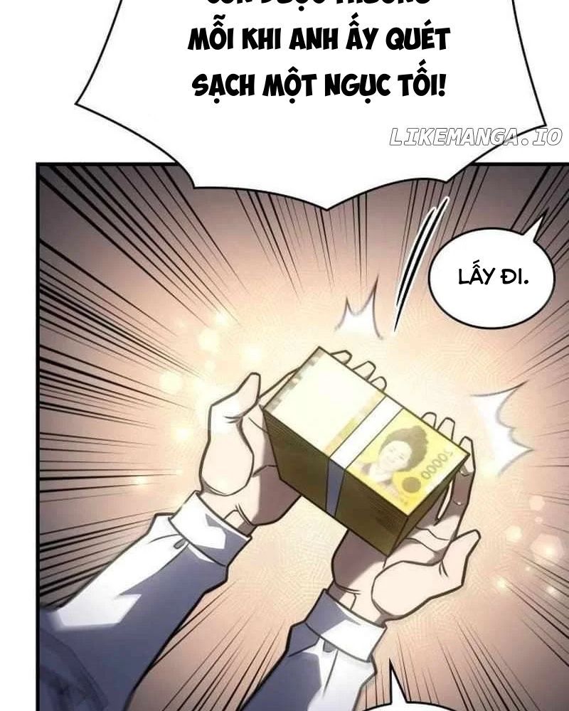 Hồi Quy Với Sức Mạnh Của Nhà Vua Chap 50 - Next Chap 51