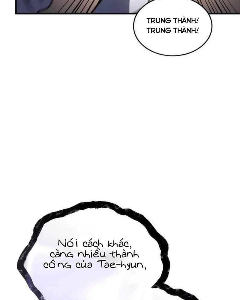 Hồi Quy Với Sức Mạnh Của Nhà Vua Chap 50 - Next Chap 51