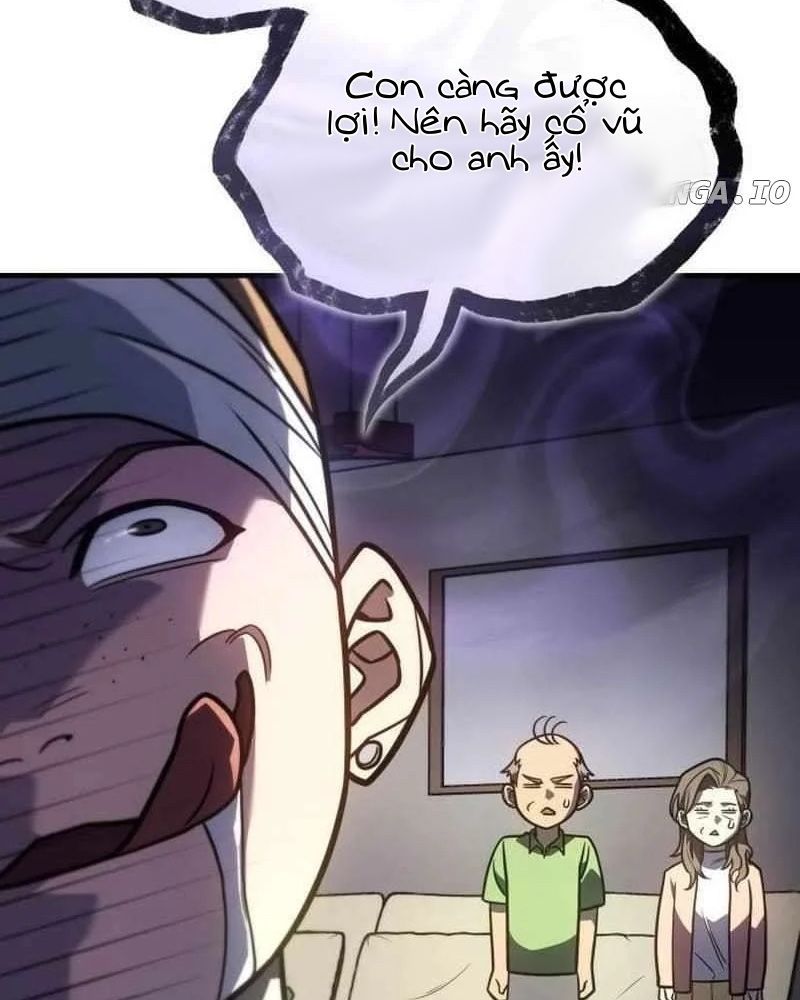 Hồi Quy Với Sức Mạnh Của Nhà Vua Chap 50 - Next Chap 51